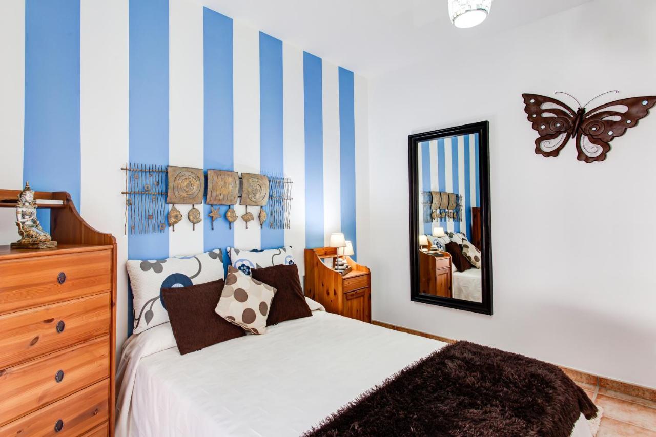 Casa Delfin Playa Blanca 빌라 외부 사진