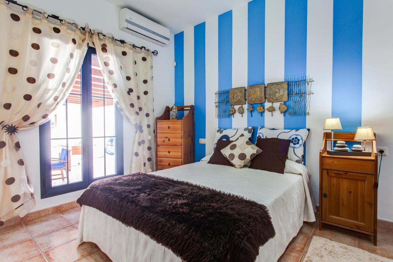 Casa Delfin Playa Blanca 빌라 외부 사진